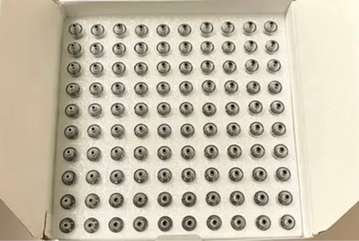 セラミック 1.0ml 100本 | contifarma.pe