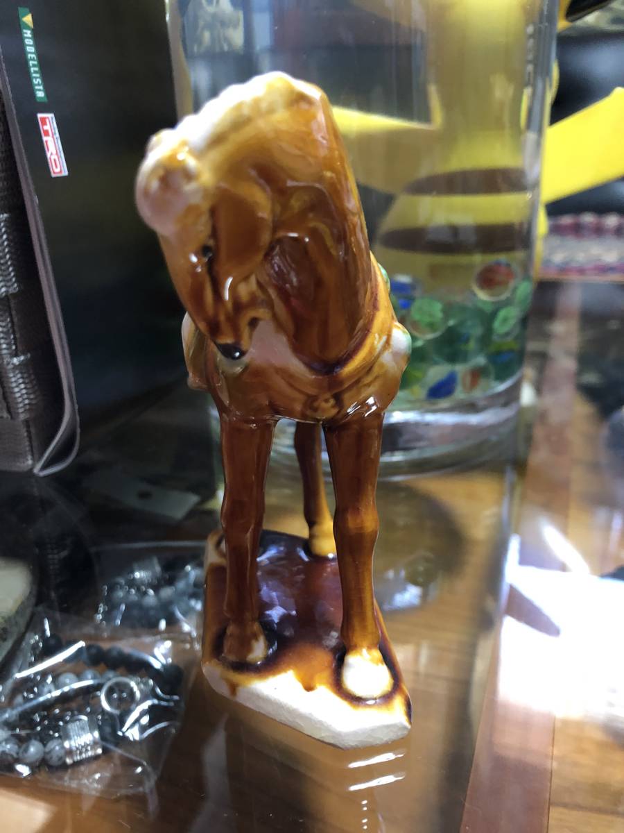 驚きの安さ 値下げしました! ロイヤルコペンハーゲン(ライオン