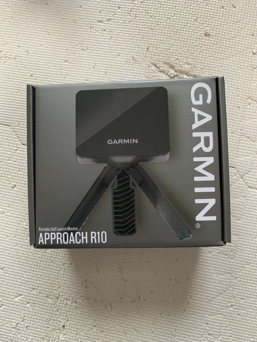 新品・未使用》【保証書あり・送料無料】GARMIN(ガーミン) ポータブル