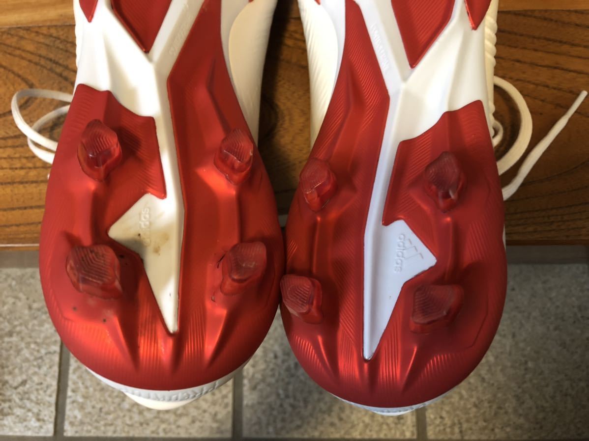 adidas アディダスプレデターマニア19.1 FG ADV 28.5cm 商品细节 adidas アディダスプレデターマニア19.1 FG ADV 28.5cm 商品细节