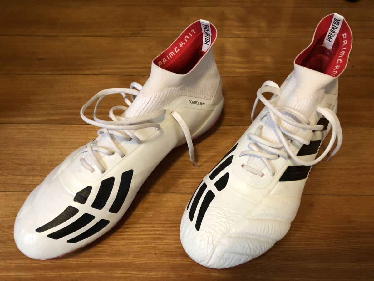 adidas アディダスプレデターマニア19.1 FG ADV 28.5cm 商品细节 adidas アディダスプレデターマニア19.1 FG ADV 28.5cm 商品细节