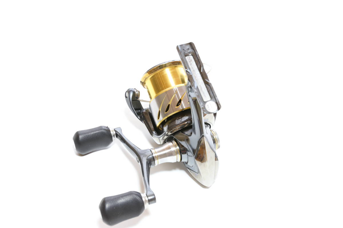 シマノ 14ステラC3000SDH(シマノ)|売買されたオークション情報 シマノ 14ステラC3000SDH(シマノ)|売買されたオークション情報