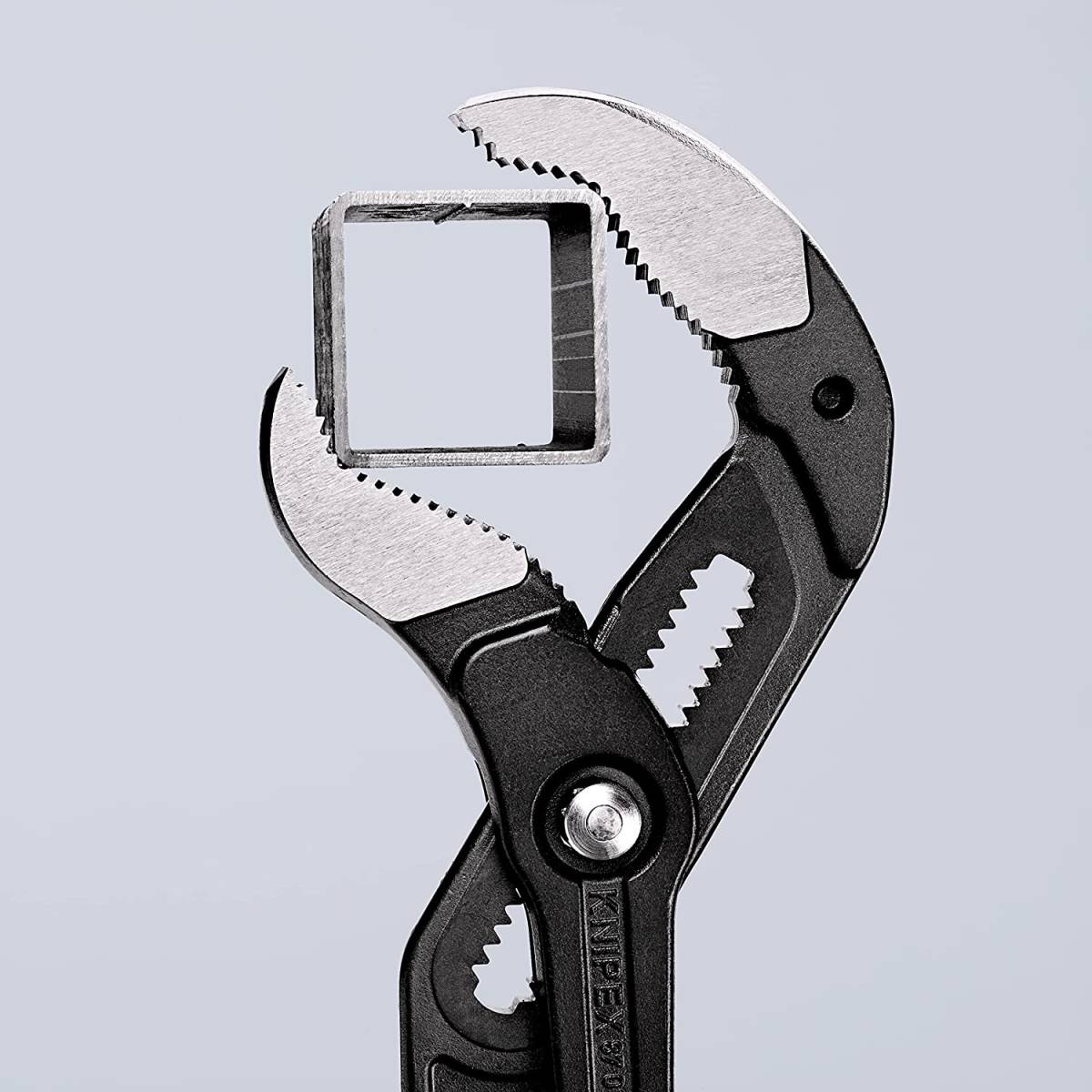 KNIPEX 8701 560 (クニペックス)ウォーターポンププライヤー KNIPEX 8701 560 (クニペックス)ウォーターポンププライヤー