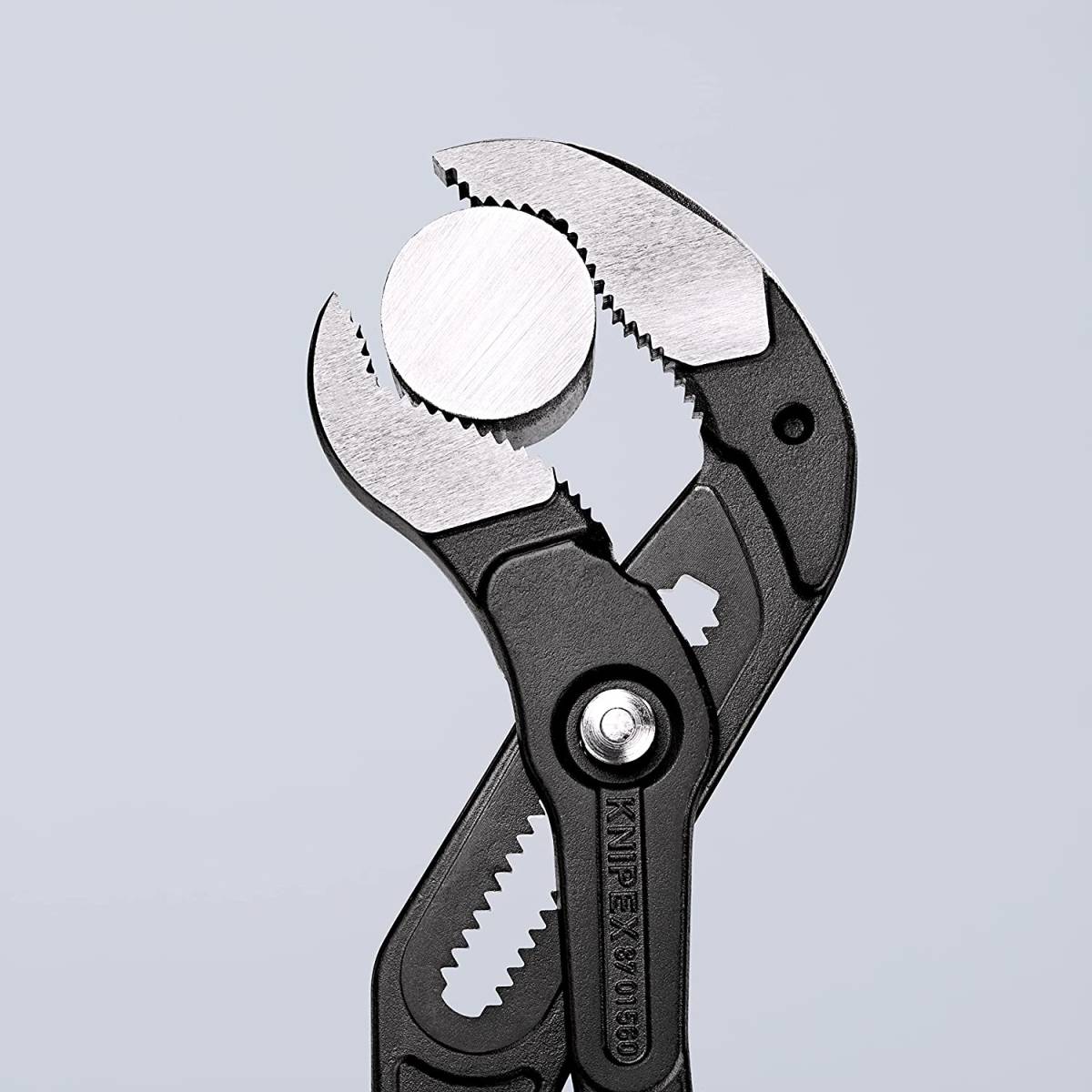 KNIPEX 8701 560 (クニペックス)ウォーターポンププライヤー KNIPEX 8701 560 (クニペックス)ウォーターポンププライヤー
