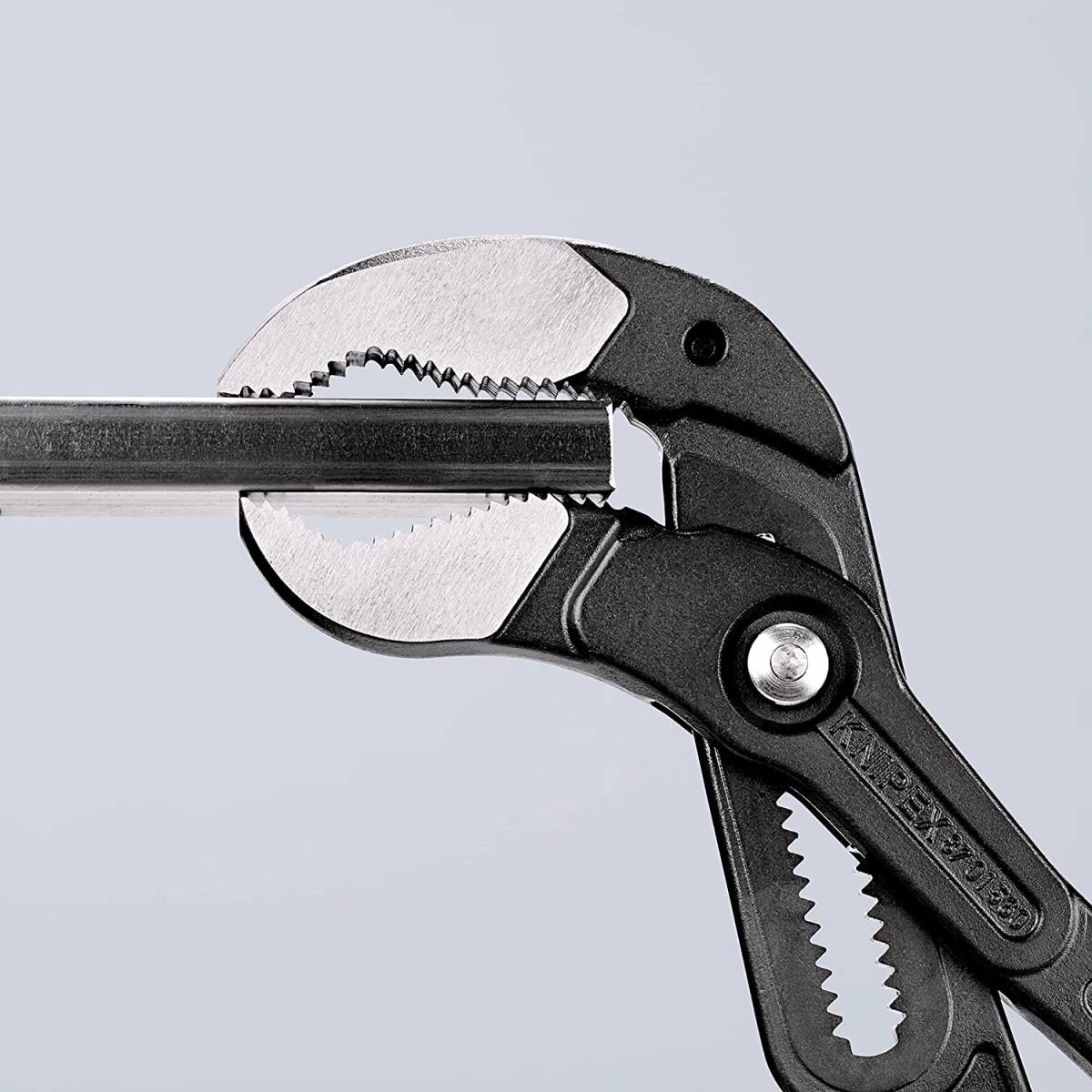 KNIPEX 8701 560 (クニペックス)ウォーターポンププライヤー KNIPEX 8701 560 (クニペックス)ウォーターポンププライヤー
