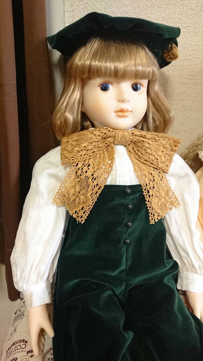 約60cm セキグチ シルキードール 抱き人形 男の子 女の子 約60cm セキグチ シルキードール 抱き人形 男の子 女の子