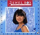 河合奈保子 BOX シングル・コレクション Jewel Box～Naoko Singles Collection(品)