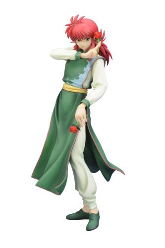 2021新商品 幽遊白書 フィギュア コトブキヤ artfxj 美品 最安値