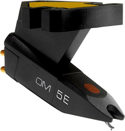 話題の行列 Ortofon Cartridge(中古品) Magnet Moving OM5E その他