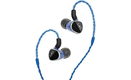 正規品 UE900s Ears Ultimate Noise UE900s(中古品) Earphones Isolating その他