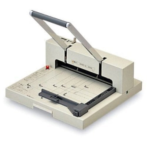 プラス 断裁機 PK-513L 裁断幅A4タテ 26-106(品) www.falconofs.com