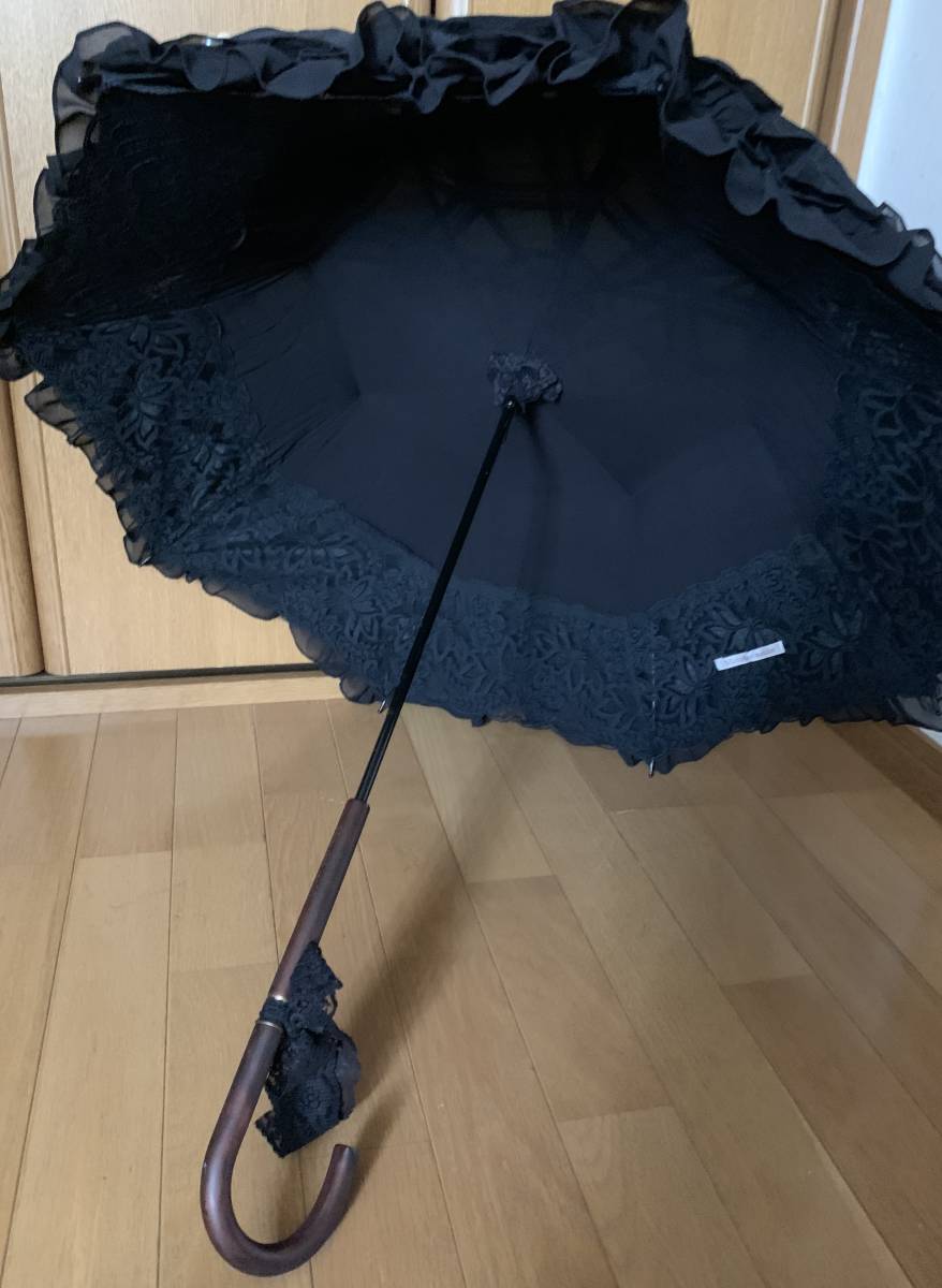 ヴィクトリアメイデン 日傘 傘 ファッション小物 レディース 高い品質
