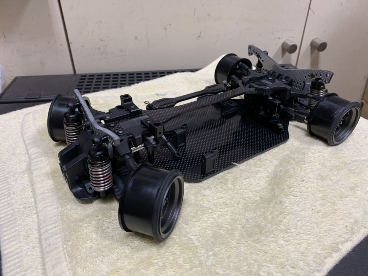 大感謝価格 R31HOUSE (R31ハウス) GRKDK/ドリフトカート ART blog