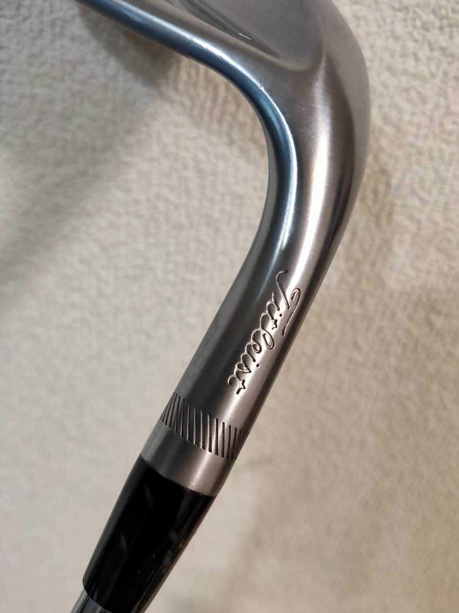 VOKEY DESIGN SM9 54度 12D BV105 Titleist ボーケイ