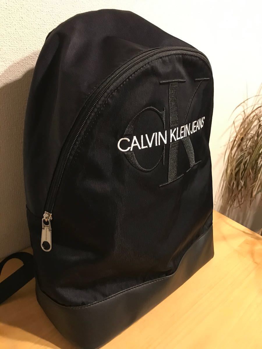 カルバンクライン リュック バックパック 新品 | contifarma.pe