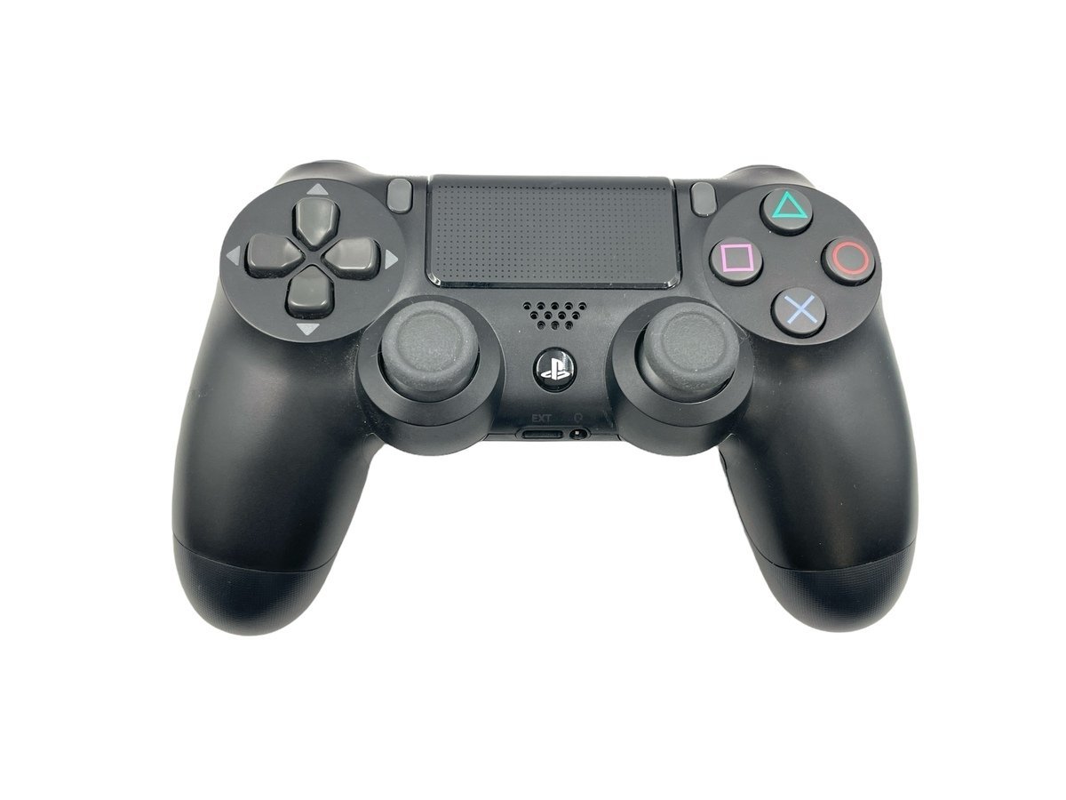 SONY PlayStation4 pro CUH-7200C カラー ジェットブラック ソニー プレイステーション ゲーム機 4K ストレージ容量 2TBコントローラーつき