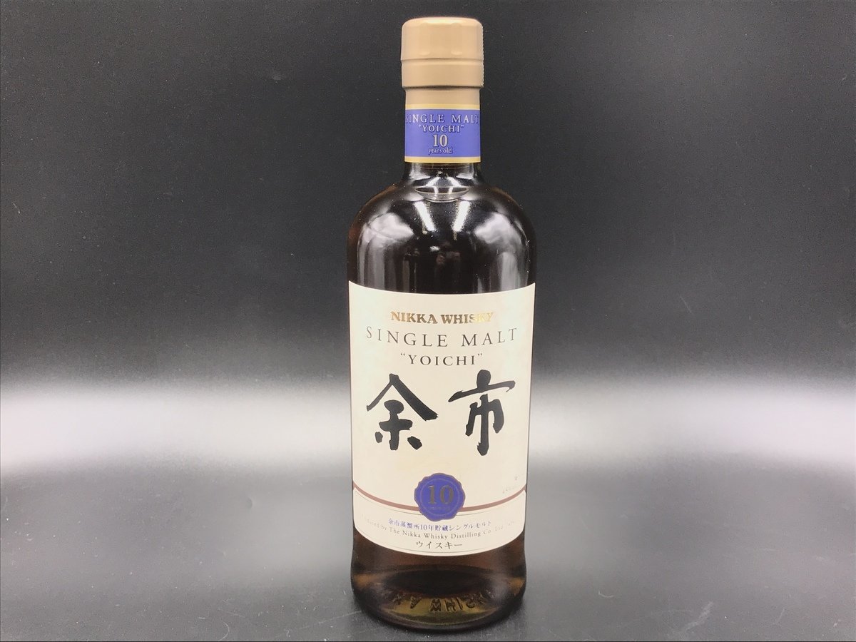 ニッカウイスキー シングルモルト余市10年 容量:700ml アルコール分:45% お酒 コレクション 日本製 アルコール 飲料 本体(日本)|売買されたオークション情報、yahooの商品情報をアーカイブ公開 - オークファン(aucfan.com) ニッカウイスキー シングルモルト余市10年 容量:700ml アルコール分:45% お酒 コレクション 日本製 アルコール 飲料 本体(日本)|売買されたオークション情報、yahooの商品情報をアーカイブ公開 - オークファン(aucfan.com)
