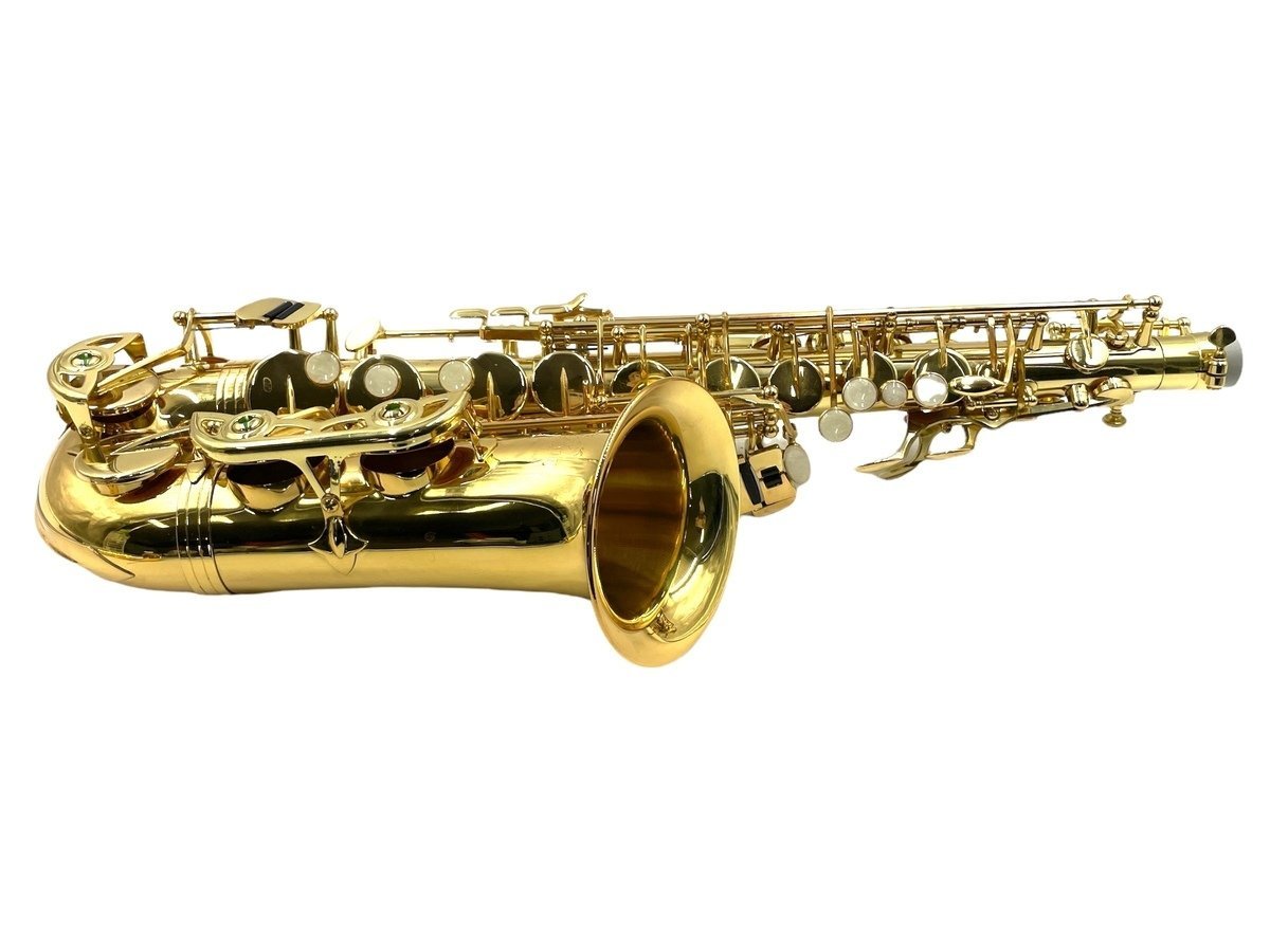 SG GALANTE 下倉楽器オリジナル Alto Sax S.G GALANTE T Sax ギャラン