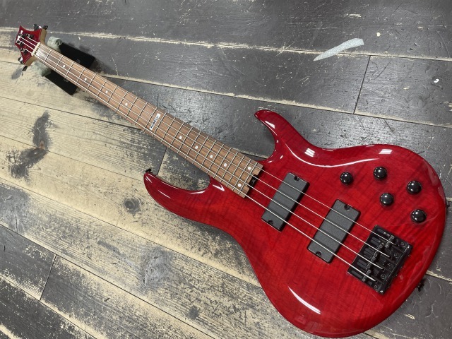 BanG Dream BTL LISA ESP×バンドリ ロゼリア 今井リサモデル ベース