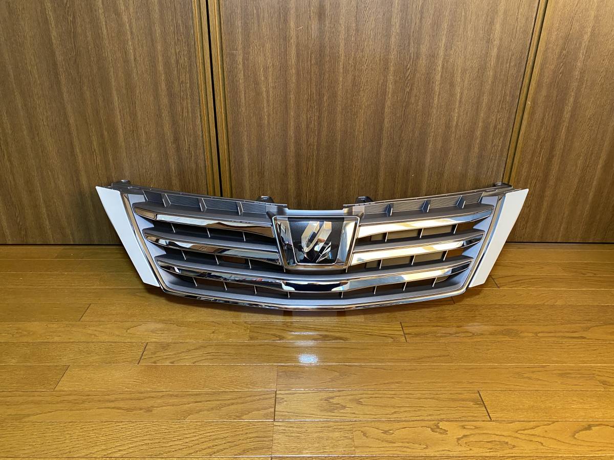 ◎新車外し◎美品 トヨタ 20 アルファード 後期 純正 フロント グリル