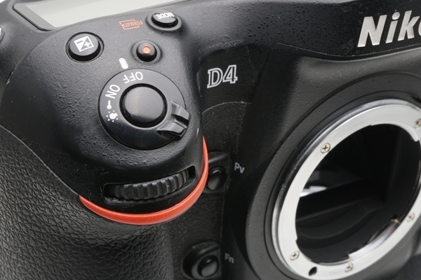 Yahoo!オークション - 【フジヤカメラ】ジャンク品 Nikon D4 Yahoo!オークション - 【フジヤカメラ】ジャンク品 Nikon D4