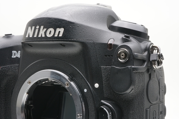 Yahoo!オークション - 【フジヤカメラ】ジャンク品 Nikon D4 Yahoo!オークション - 【フジヤカメラ】ジャンク品 Nikon D4