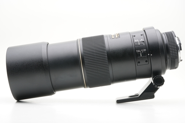 【フジヤカメラ】難有り品 Nikon AI AF-S Nikkor 300mm F4D IF-ED ブラック ニコン AF一眼レフ用 Fマウント 超望遠 単焦点レンズ_画像3