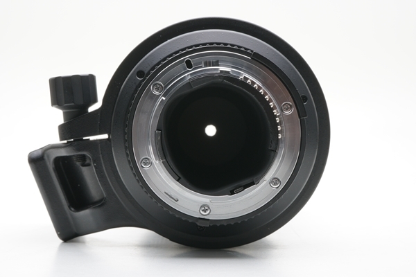 【フジヤカメラ】難有り品 Nikon AI AF-S Nikkor 300mm F4D IF-ED ブラック ニコン AF一眼レフ用 Fマウント 超望遠 単焦点レンズ_画像6