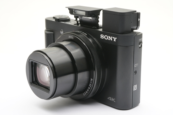 【フジヤカメラ】SONY Cyber-shot DSC-HX99 (元箱付き) ソニー サーバーショット デジタルスチルカメラ_画像5