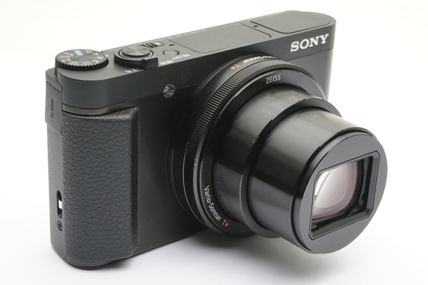 【フジヤカメラ】SONY Cyber-shot DSC-HX99 (元箱付き) ソニー サーバーショット デジタルスチルカメラ_画像6