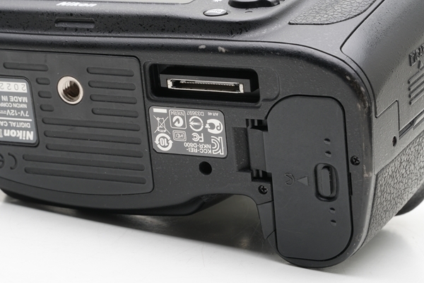 【フジヤカメラ】難有り品 Nikon D800 ニコン フルサイズ デジタル一眼レフ_画像10
