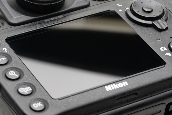 【フジヤカメラ】難有り品 Nikon D800 ニコン フルサイズ デジタル一眼レフ_画像8