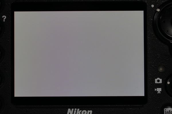 【フジヤカメラ】難有り品 Nikon D800 ニコン フルサイズ デジタル一眼レフ_画像5