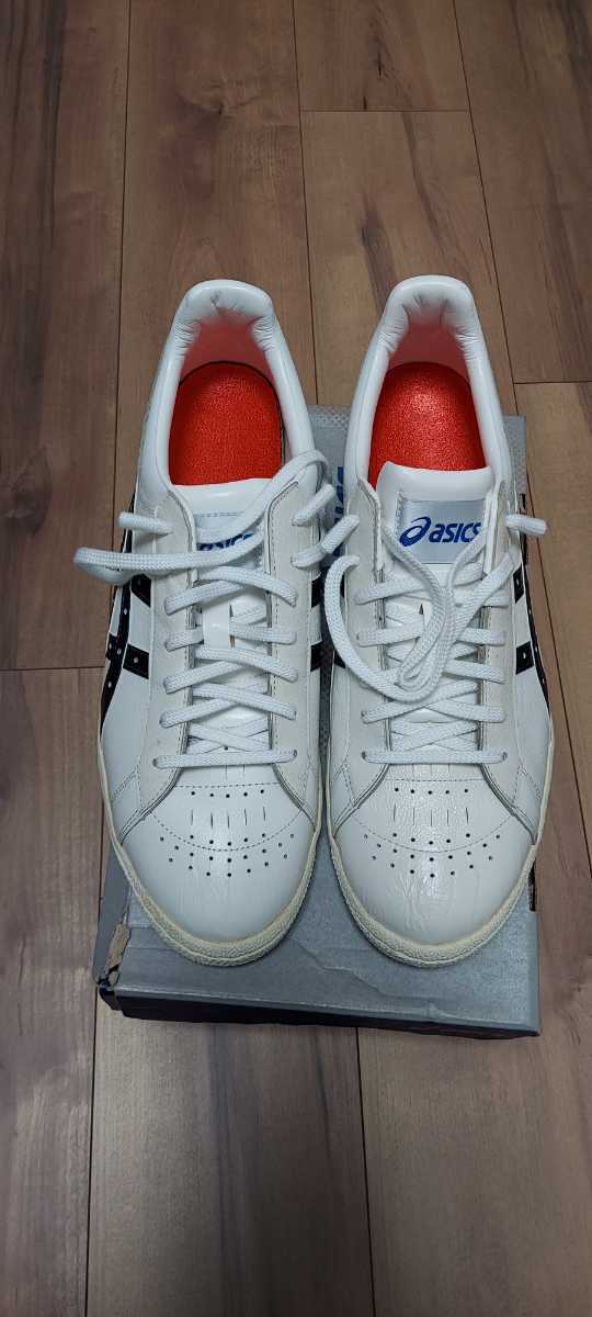 早い者勝ち超希少品 アシックス ポイントゲッターL 28cm セール