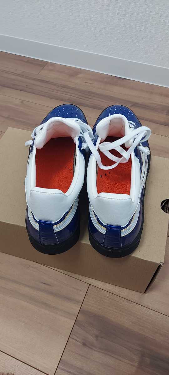 14620円 アシックス 別注 ファブレポイントゲッターエナメル 14620円 アシックス 別注 ファブレポイントゲッターエナメル