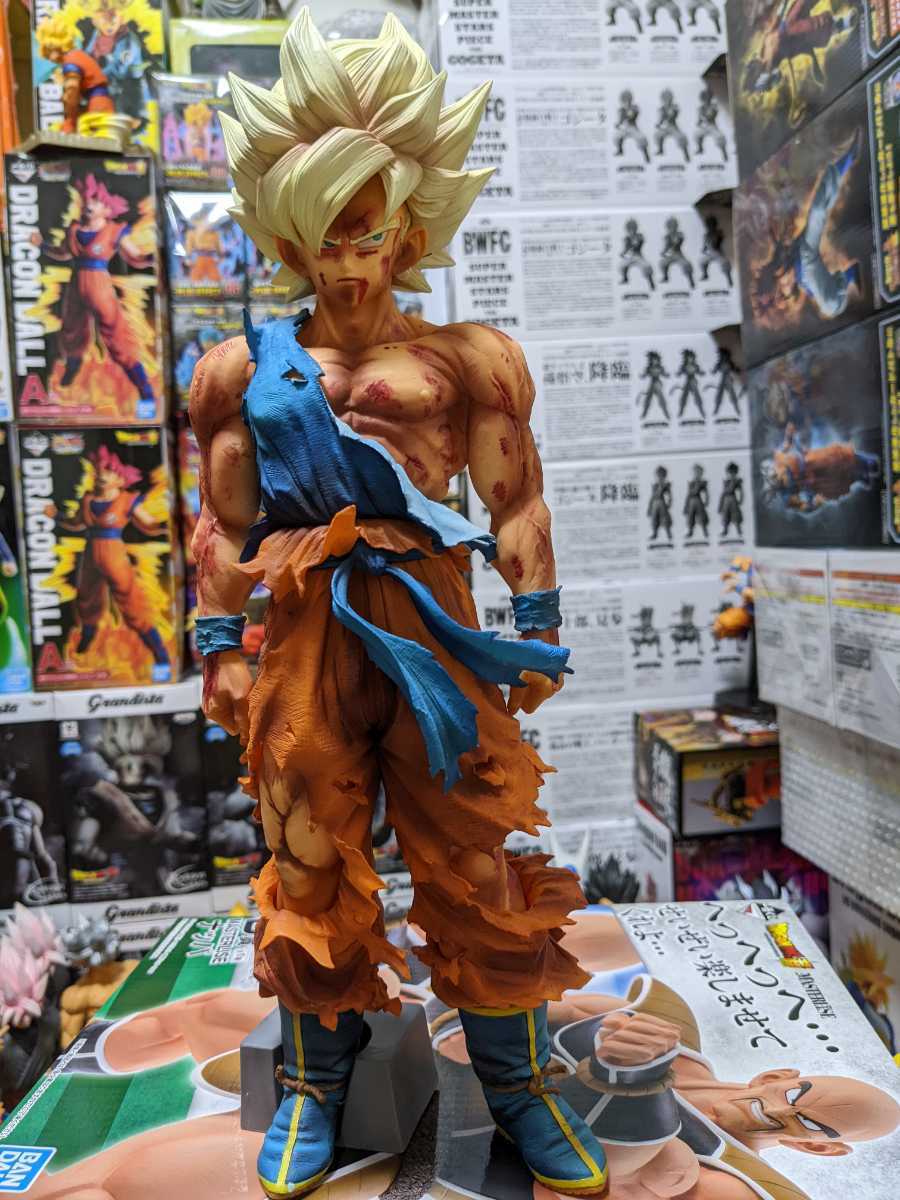 ドラゴンボール 一番くじ フィギュア www.distribella.com ドラゴンボール 一番くじ フィギュア www.distribella.com