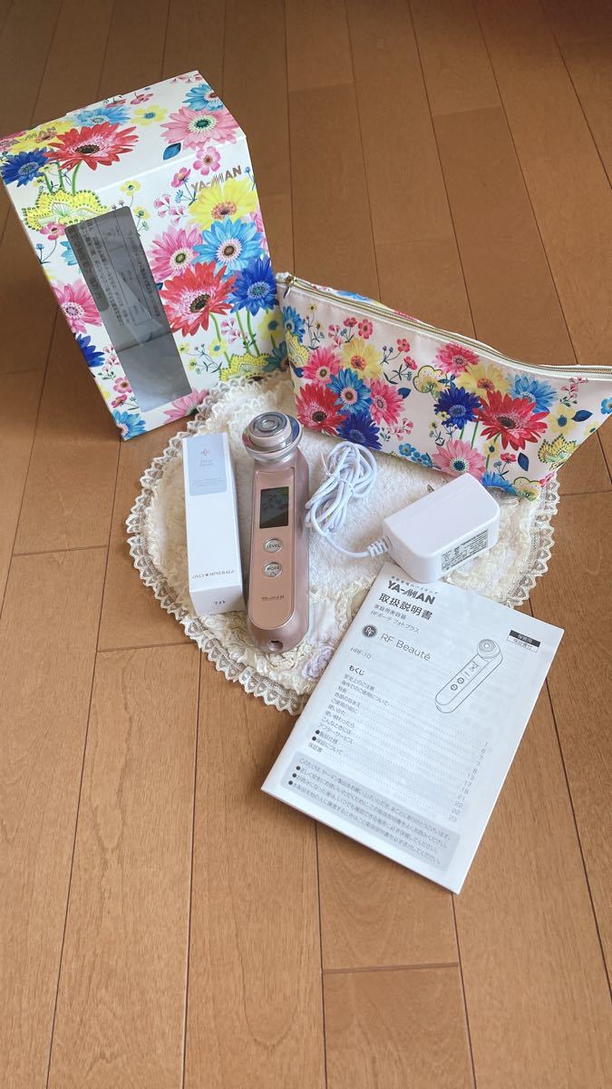オンラインショップ】 ヤーマン ヤーマン YAMAN フォトプラス
