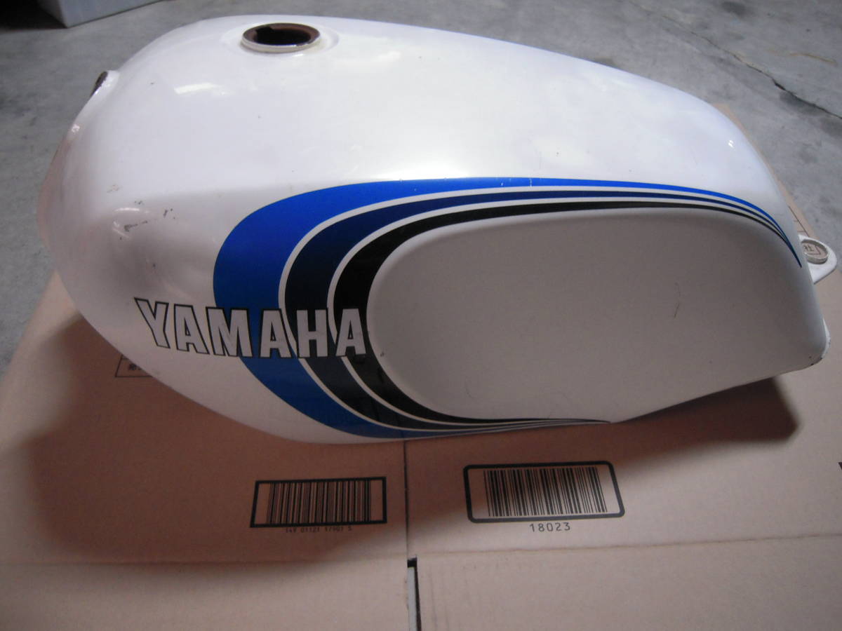 ヤマハ RZ250 RZ350 燃料タンク 旧車 www.nickstellino.com
