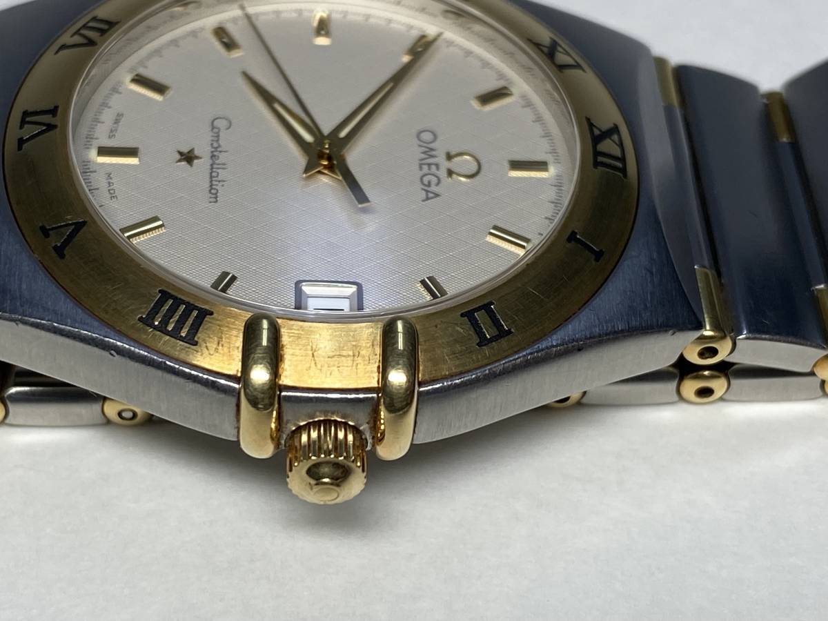 OMEGA コンステレーション 1552/862 | paradaabogados.com