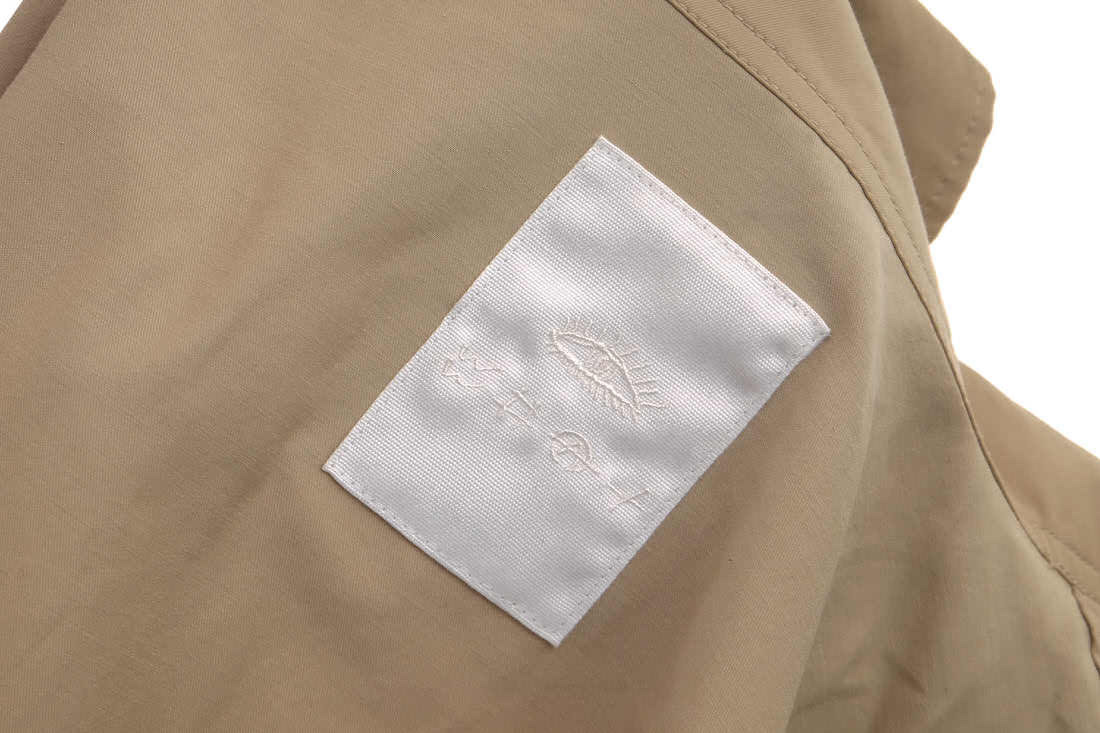 whowhat フーワット その他コート TIBET COAT チベットコート