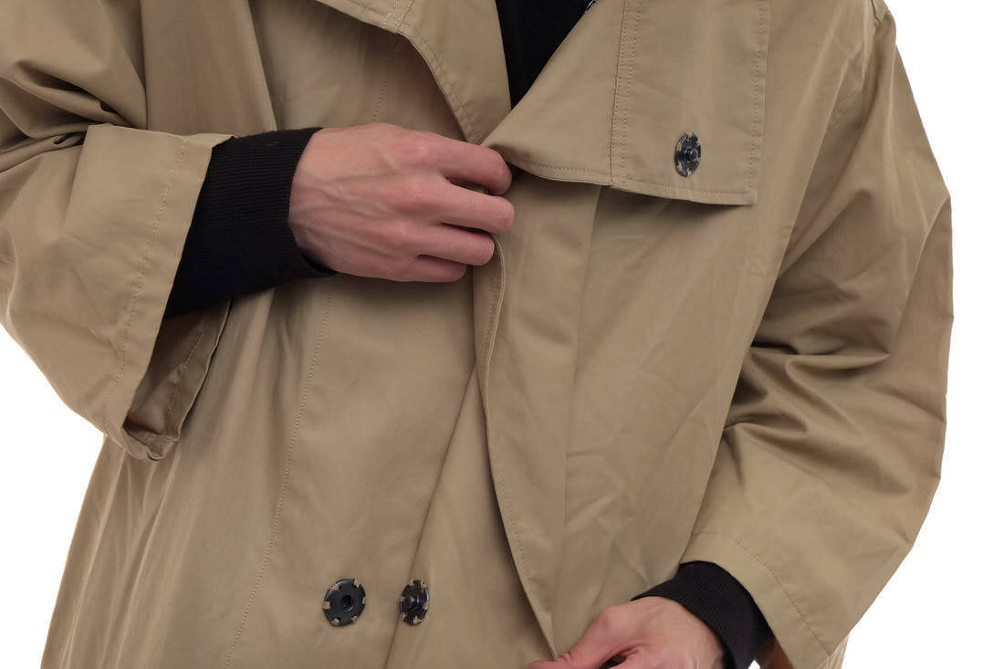 whowhat フーワット その他コート TIBET COAT チベットコート