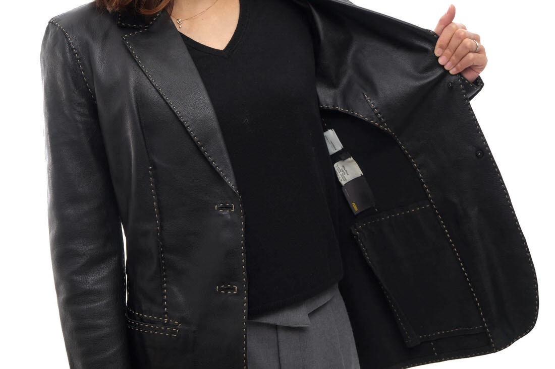 FENDI Fendi tailored jacket SELLERIA selection задний 2. кнопка одиночный breast 