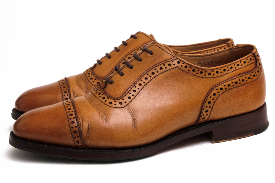 予約中！】 M6143 ビジネスシューズ トリッカーズ Tricker's Belgrave