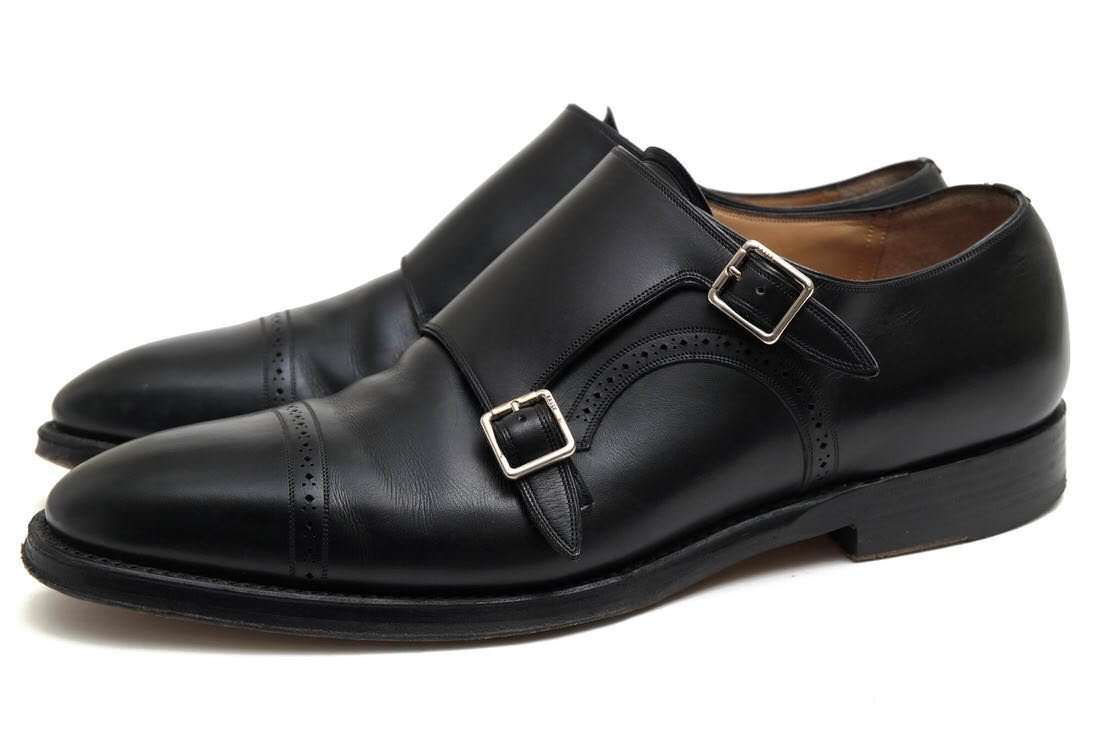 BALLY バリー ビジネスシューズ SCARDINO SCRIBE 革 カーフ