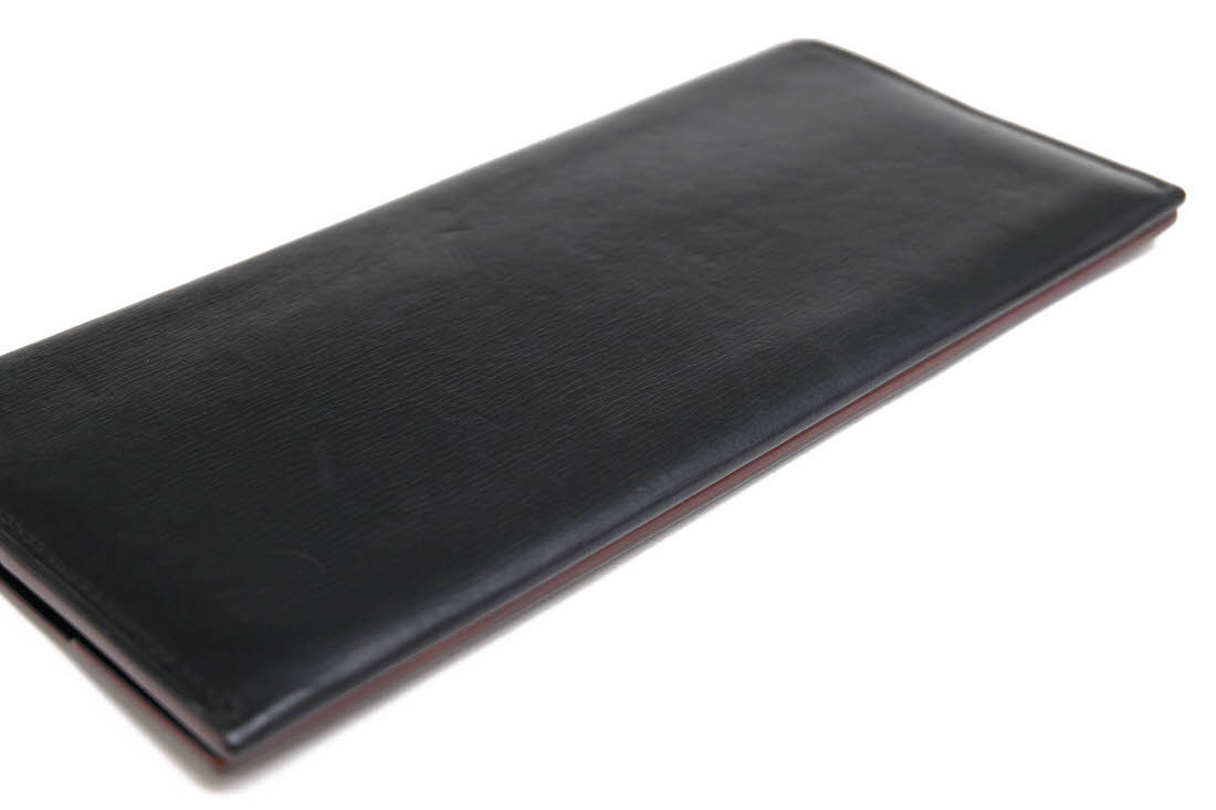 GANZO ガンゾ 長財布 57660 GLAZING CALF グレージングカーフ GANZO ガンゾ 長財布 57660 GLAZING CALF グレージングカーフ
