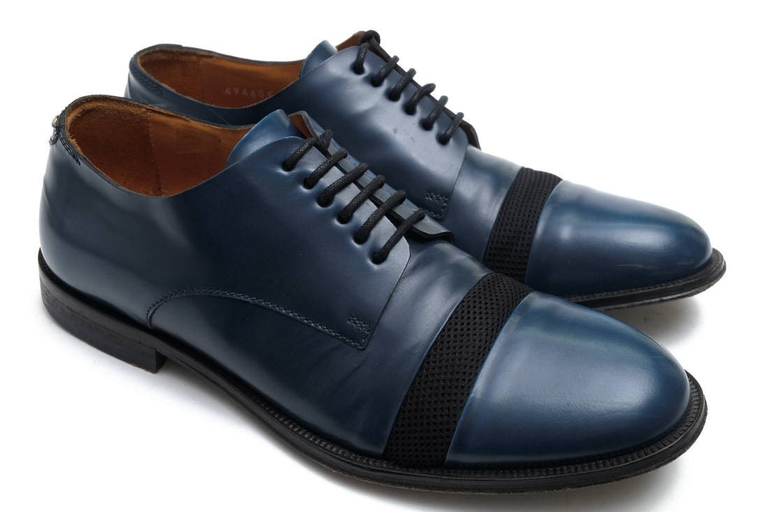 Paul Smith ポールスミス ビジネスシューズ 494605 ストレートチップ