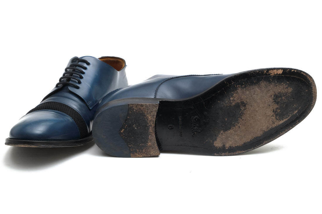 Paul Smith ポールスミス ビジネスシューズ 494605 ストレートチップ