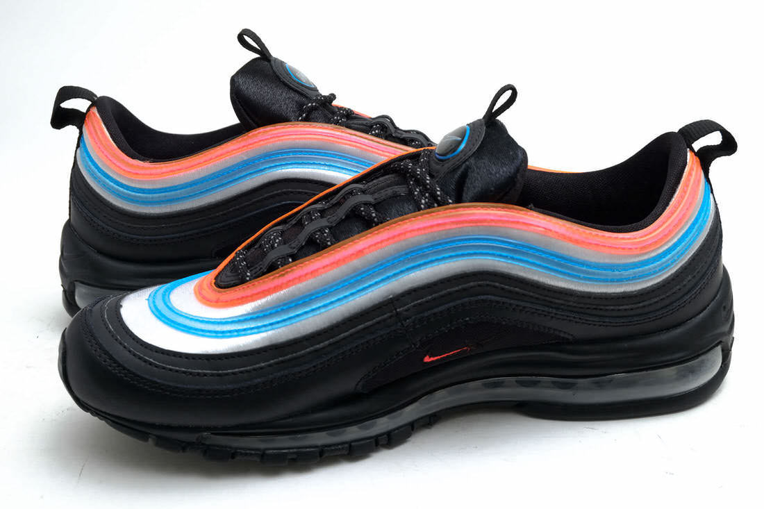 45 割引全品送料0円 Nike ナイキ ローカットスニーカー Ci503 001 Air Max97 Oa Gs On Air Neon Seoul 19 エアマックス97 韓国 ソウル マルチカラー ナイキ メンズシューズ ファッション Hpheatingandplumbing Com