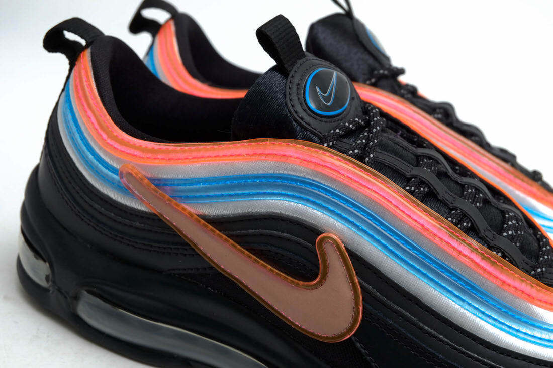 45 割引全品送料0円 Nike ナイキ ローカットスニーカー Ci503 001 Air Max97 Oa Gs On Air Neon Seoul 19 エアマックス97 韓国 ソウル マルチカラー ナイキ メンズシューズ ファッション Hpheatingandplumbing Com