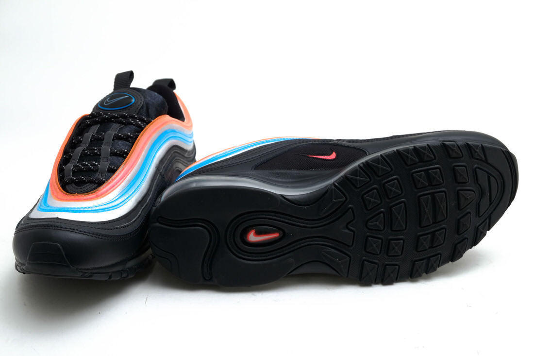 45 割引全品送料0円 Nike ナイキ ローカットスニーカー Ci503 001 Air Max97 Oa Gs On Air Neon Seoul 19 エアマックス97 韓国 ソウル マルチカラー ナイキ メンズシューズ ファッション Hpheatingandplumbing Com